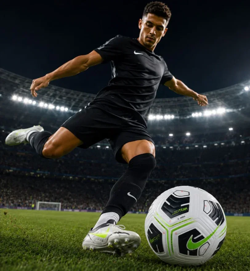 Nike Academy Team Fußball FZ7540-100