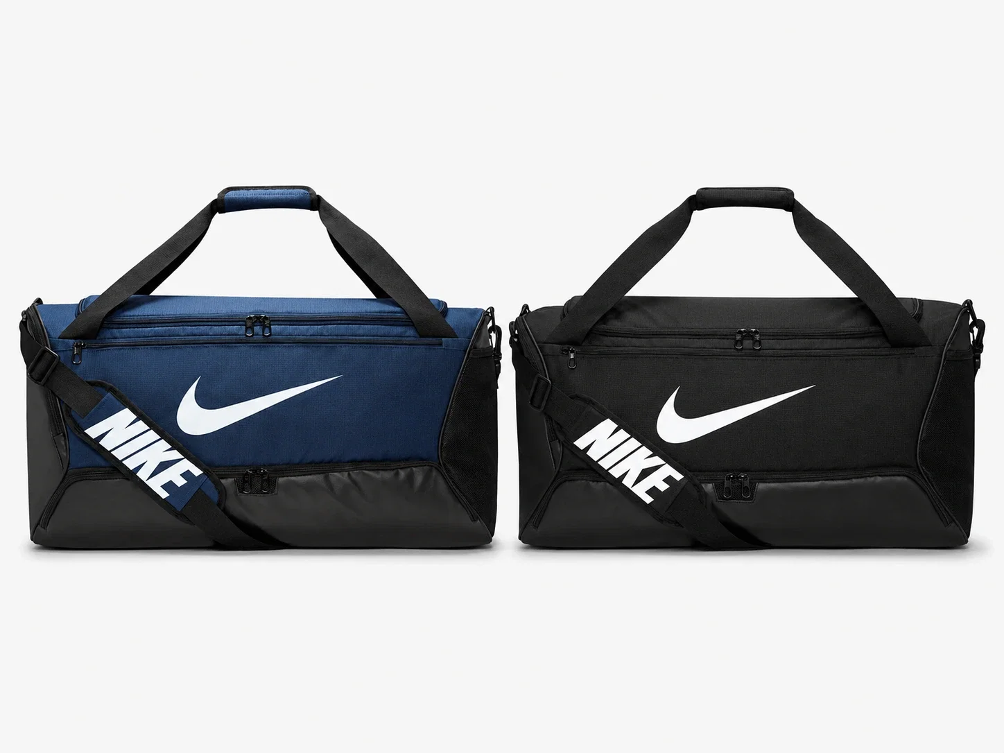 Nike Brasilia M Duffle Sporttasche Nike Brasilia M Duffle Sporttasche