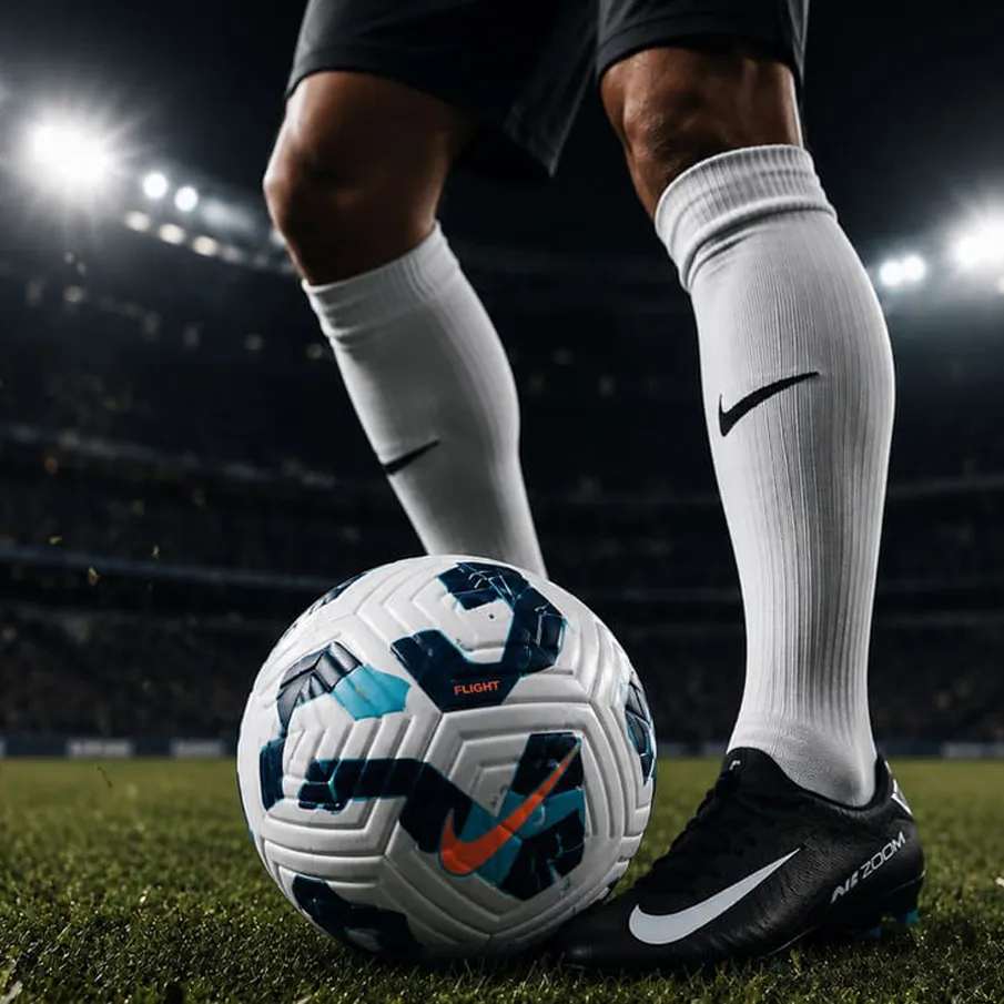 Nike Flight Fifa Quality pro Match Ball Spielball FZ3023 Aktion Nike Flight Fifa Quality pro Match Ball Spielball FZ3023 Aktion