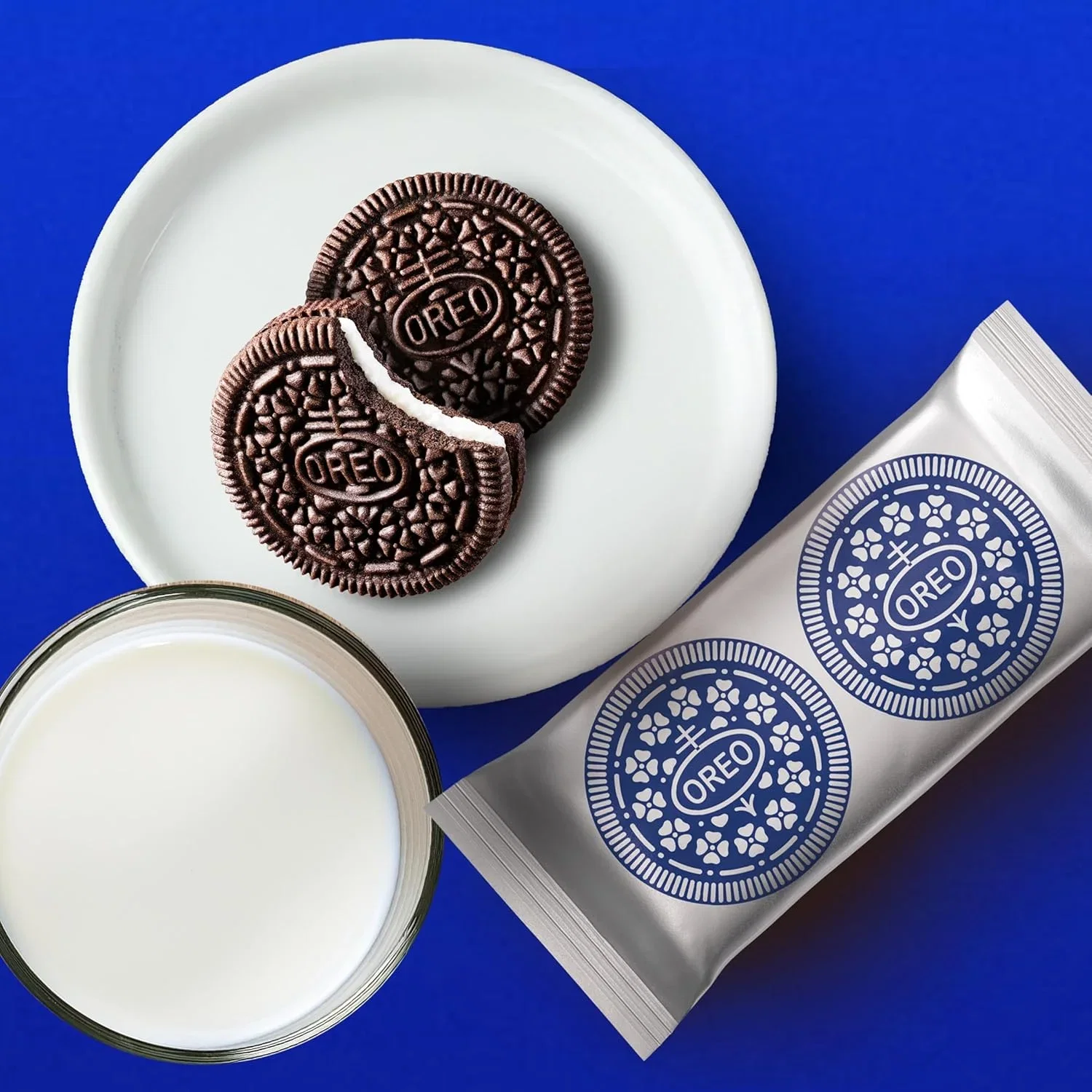 OREO Original 12er Pack (12 x 176 g)
