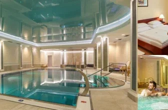 Parkhotel Richmond Karlsbad