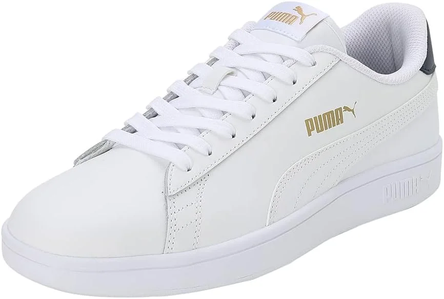 Puma Unisex Puma Smash V2 LSneaker