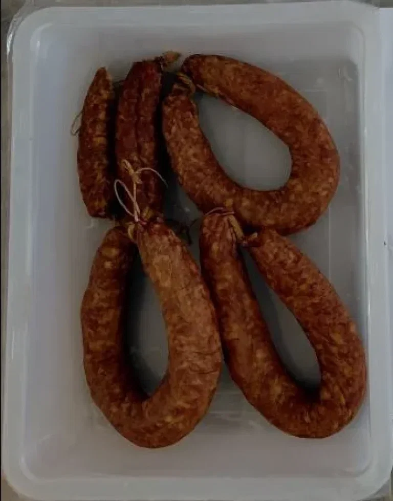 Reimann Thüringer Knackwurst Rückruf – diese Würste solltet Ihr jetzt kontrollieren