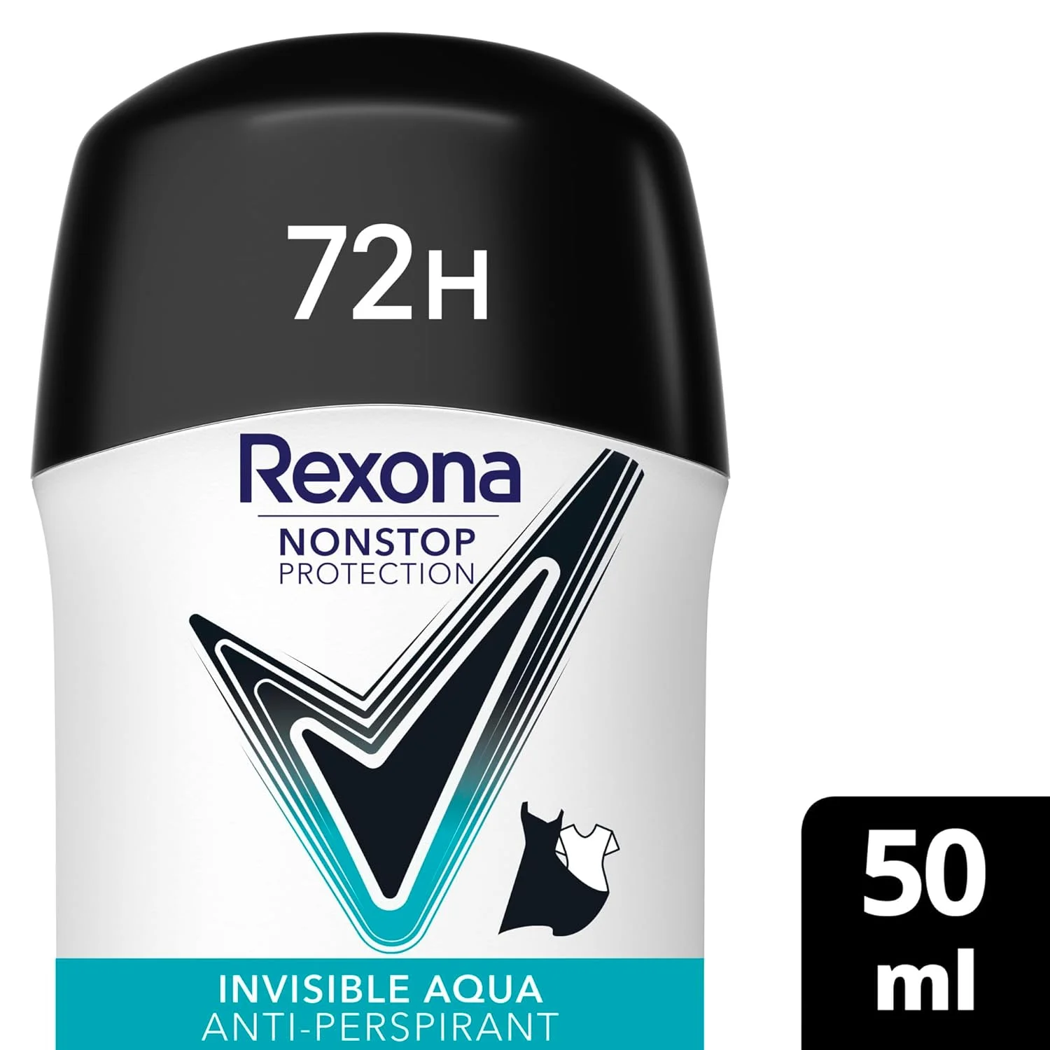 Rexona Nonstop Protection Anti Transpirant Stick