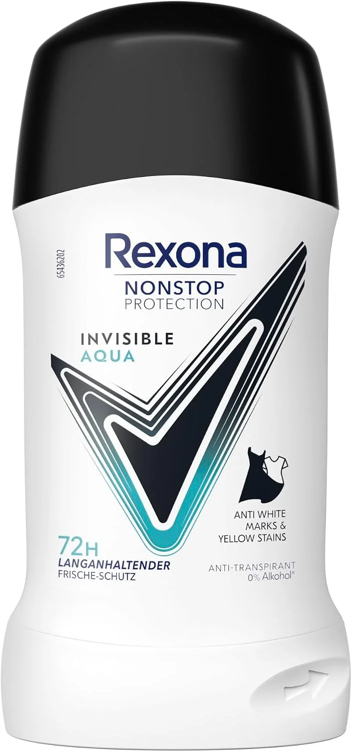Rexona Nonstop Protection Anti Transpirant Stick (50ml)