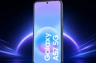 Samsung Galaxy A57 5G