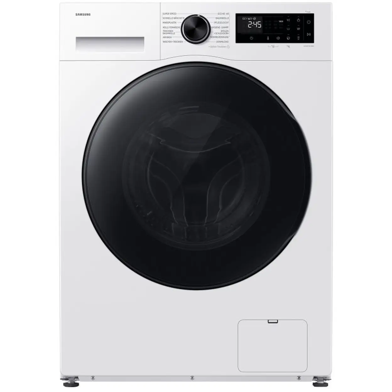 Samsung WD9BHG5U34BEEG Waschtrockner Samsung WD9BHG5U34BEEG Waschtrockner