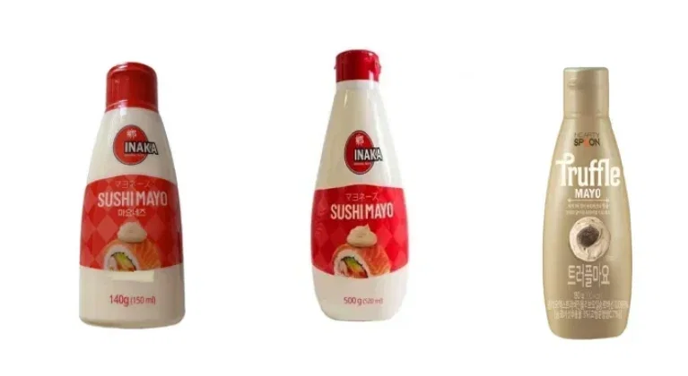 Rückruf bei go asia: Fehlende EU-Untersuchung bei Mayonnaisen – Wichtiger Hinweis für Verbraucher!
