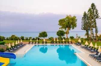 Senza Sunset Beach Hotel
