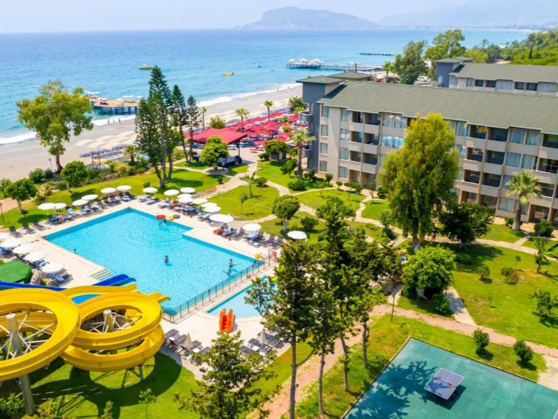 Senza Sunset Beach Hotel TUI 08 06 2026 16 35
