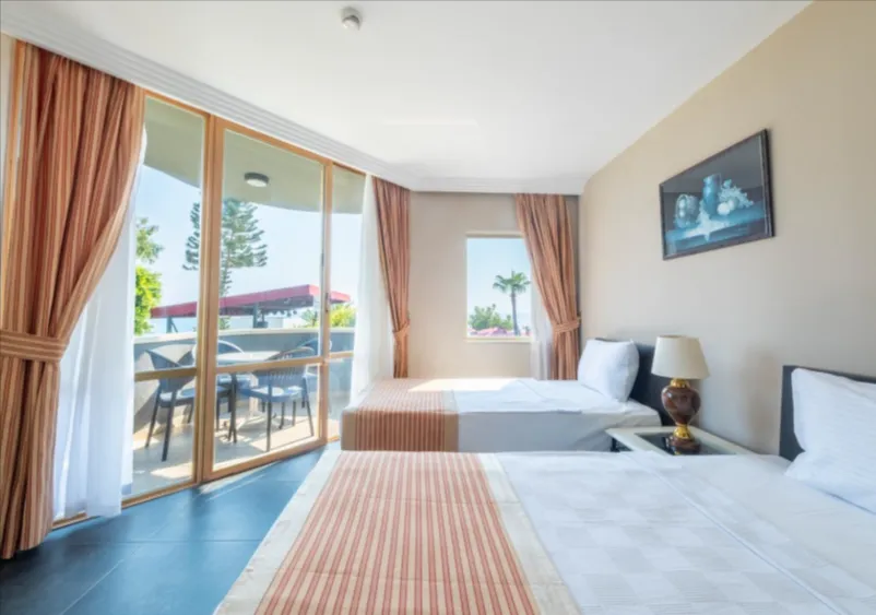 Senza Sunset Beach Hotel TUI 08 06 2026 16 36