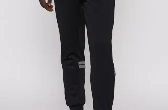 Sergio TACCHINI Blow Jogginghosen Black/quiet Shade Herren