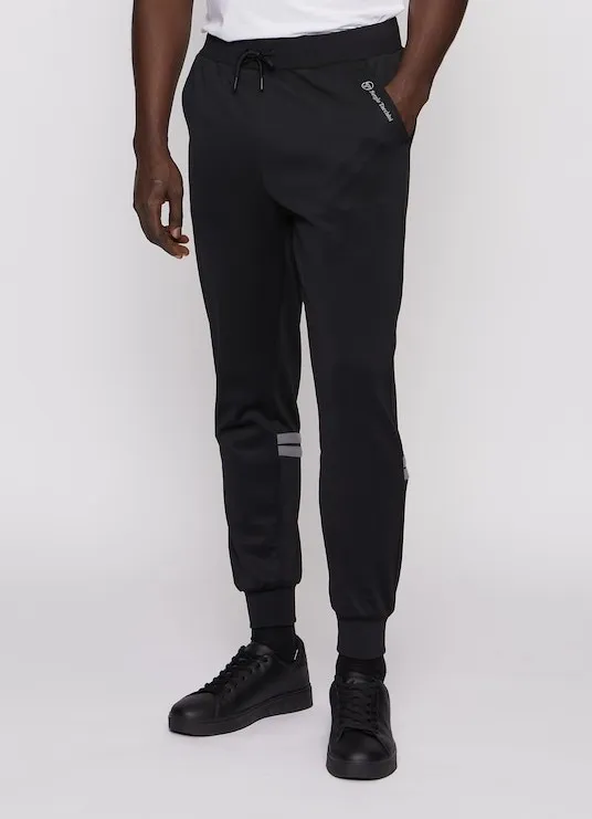 Sergio TACCHINI Blow Jogginghosen Black/quiet Shade Herren (Gr. S bis XXL)