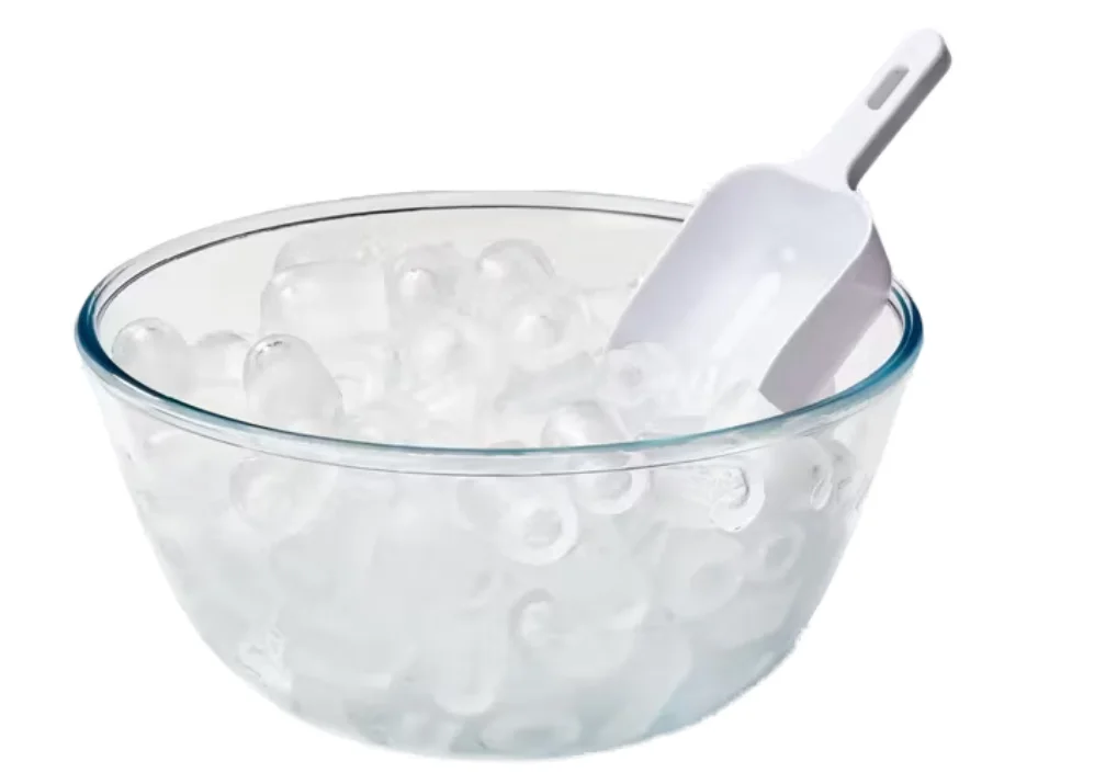 Solis Ice Cube Express Eiswürfelmaschine