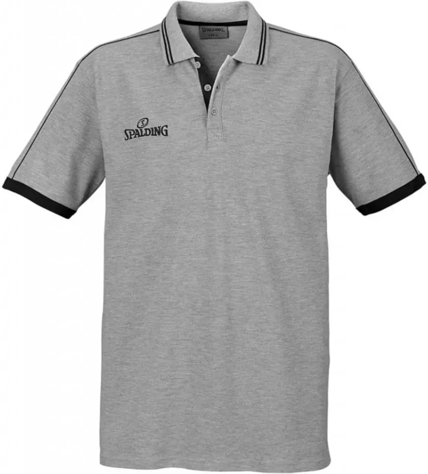 Spalding Herren Poloshirt 3002797-05