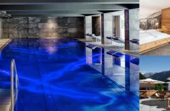 Sporthotel Silvretta Montafon