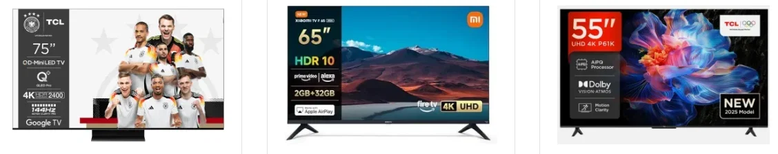 TV Video Angebote im Juni 16 06 2026 11 27