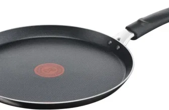 Tefal Easy Cook & Clean Crêpe-Pfanne 25 cm