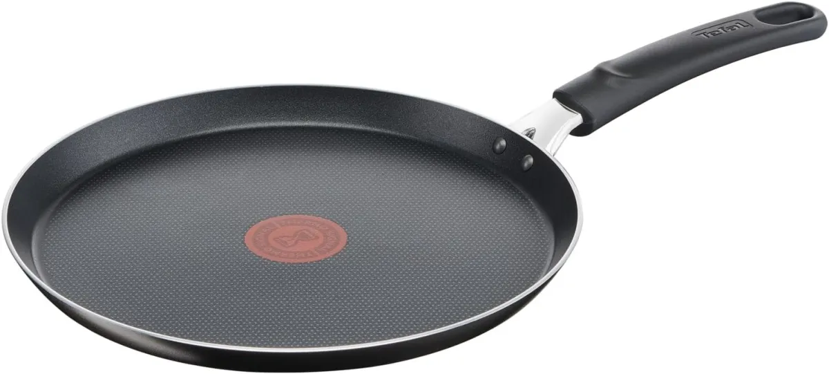 Tefal Easy Cook & Clean Crêpe-Pfanne B5550933 (25 cm)