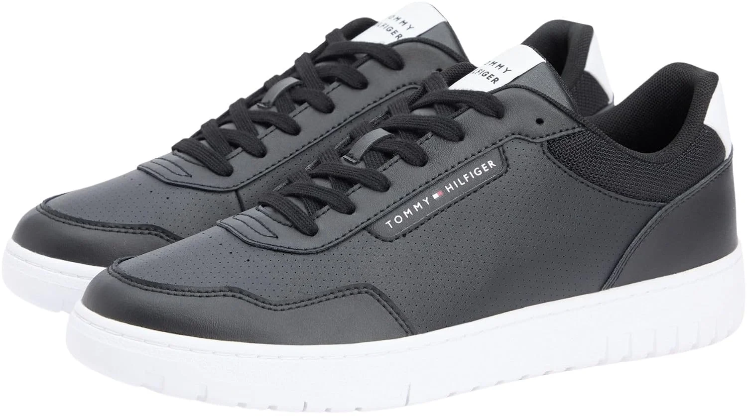 Tommy Hilfiger Basket Core Lite LTH Herren Sneaker