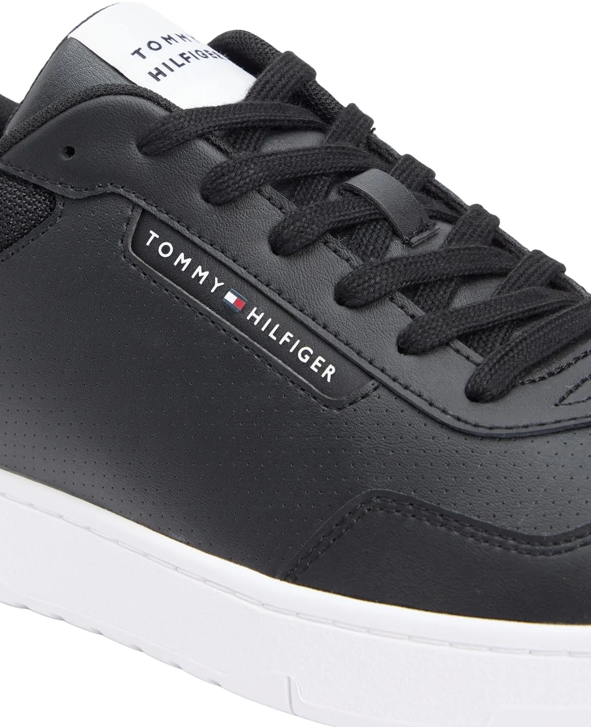 Tommy Hilfiger Basket Core Lite LTH Herren Sneaker (Gr. 39 bis 45,5)