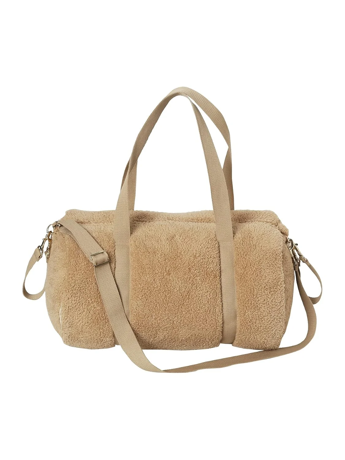 Vertbaudet WickeltascheBaby Roll aus Plueschbeige ONE SIZE B09NP1M68Z 1 Vertbaudet WickeltascheBaby Roll aus Plueschbeige ONE SIZE B09NP1M68Z 1