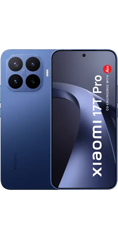 Xiaomi 17T Pro 512 GB 1