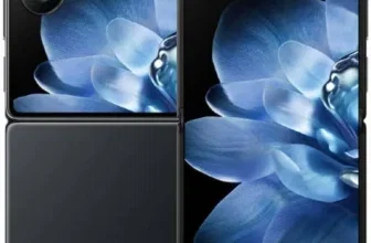 Xiaomi MIX Flip faltbares Smartphone