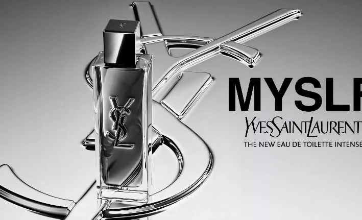 Gratis Parfüm Probe – YSL MYSLF EDTI – 20.000 Sample-Boxen