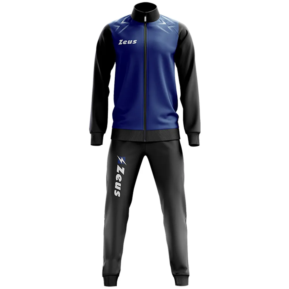 Zeus Tuta Easy Trainingsanzug Zeus Tuta Easy Trainingsanzug