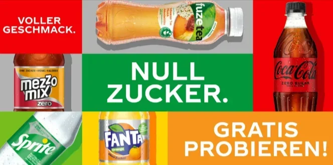 Zuckerfrei ProbierwochenM