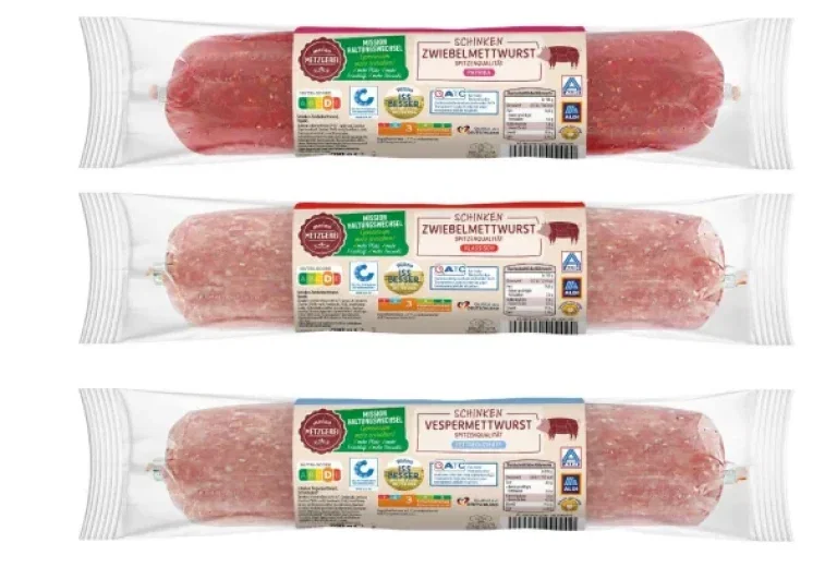 Zwiebelmettwurst Rückruf Aldi: Willms warnt vor E. coli-Bakterien in Schinken-Zwiebelmettwurst