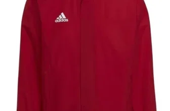 adidas Entrada 22 All-Weather Herren Jacke