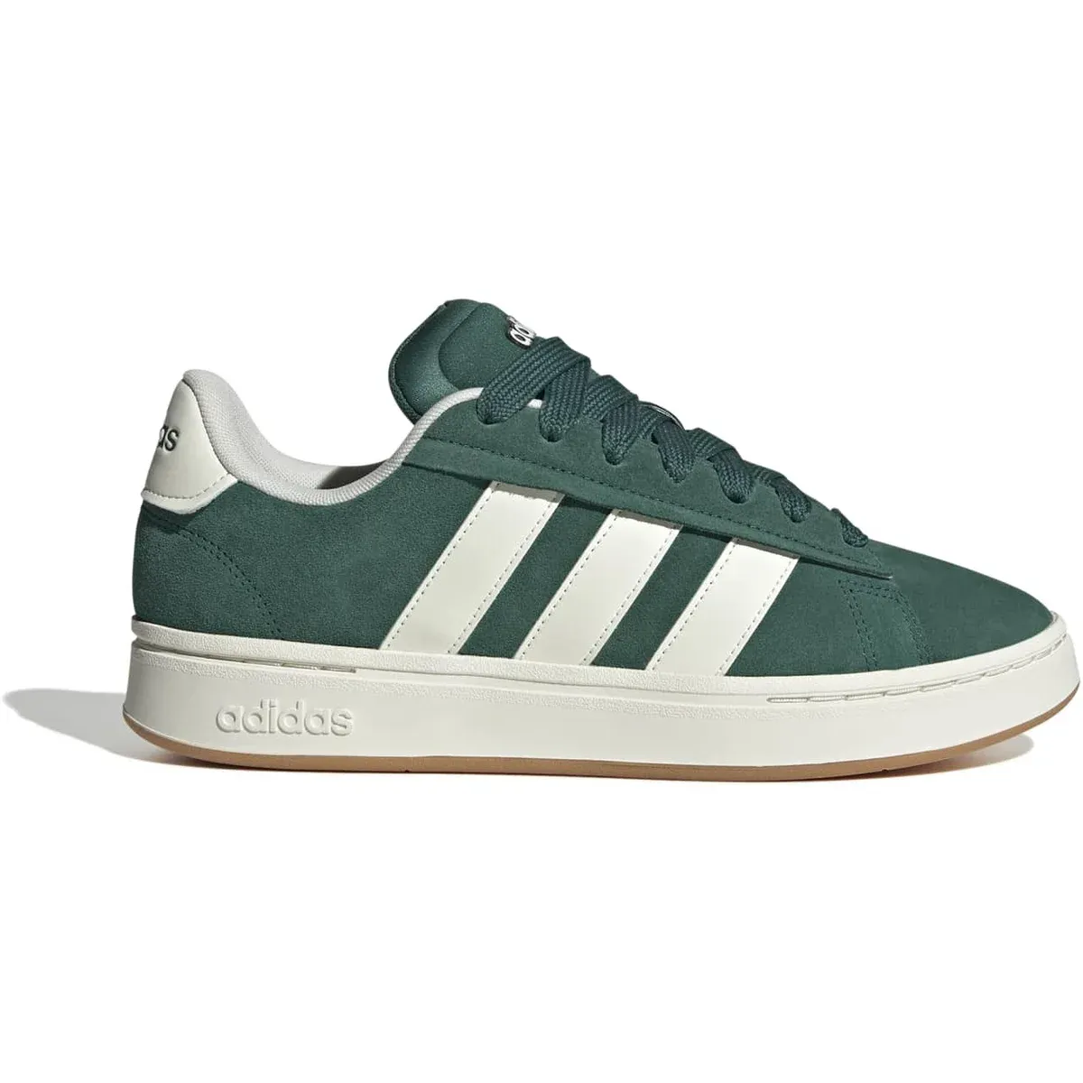 adidas Herren Sneaker Grand Court Alpha 00S JP8734 (Gr. 40 bis 47 1/3 – außer 42 & 42 2/3)