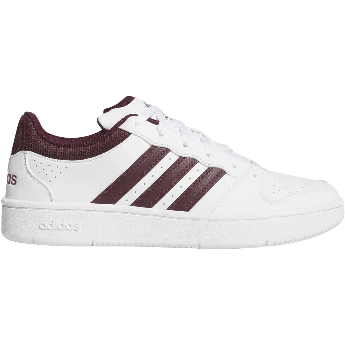 adidas Herren Sneaker Hoops Classic KI1054 adidas Herren Sneaker Hoops Classic KI1054
