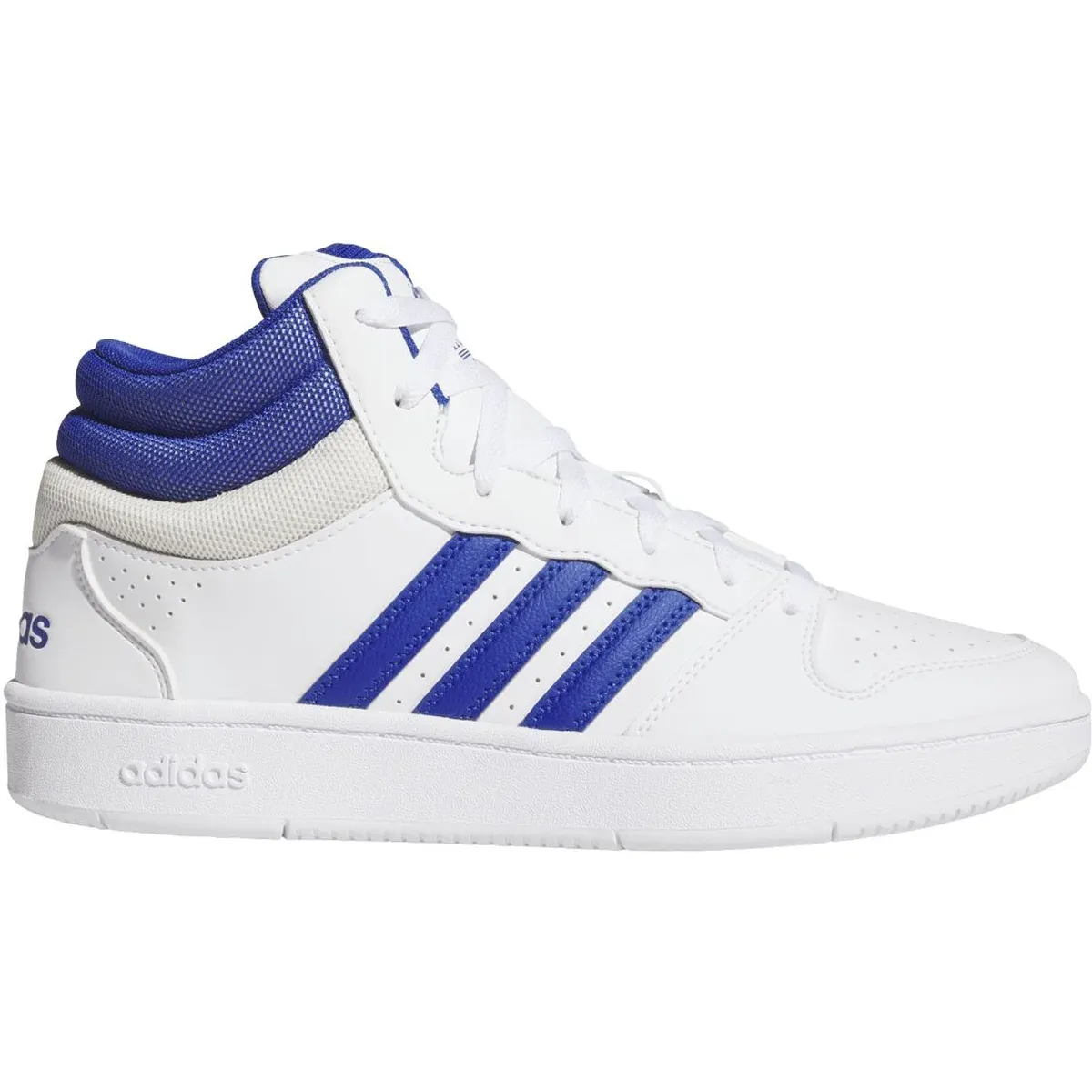 adidas Herren Sneaker Hoops MID Classic KI1034 adidas Herren Sneaker Hoops MID Classic KI1034