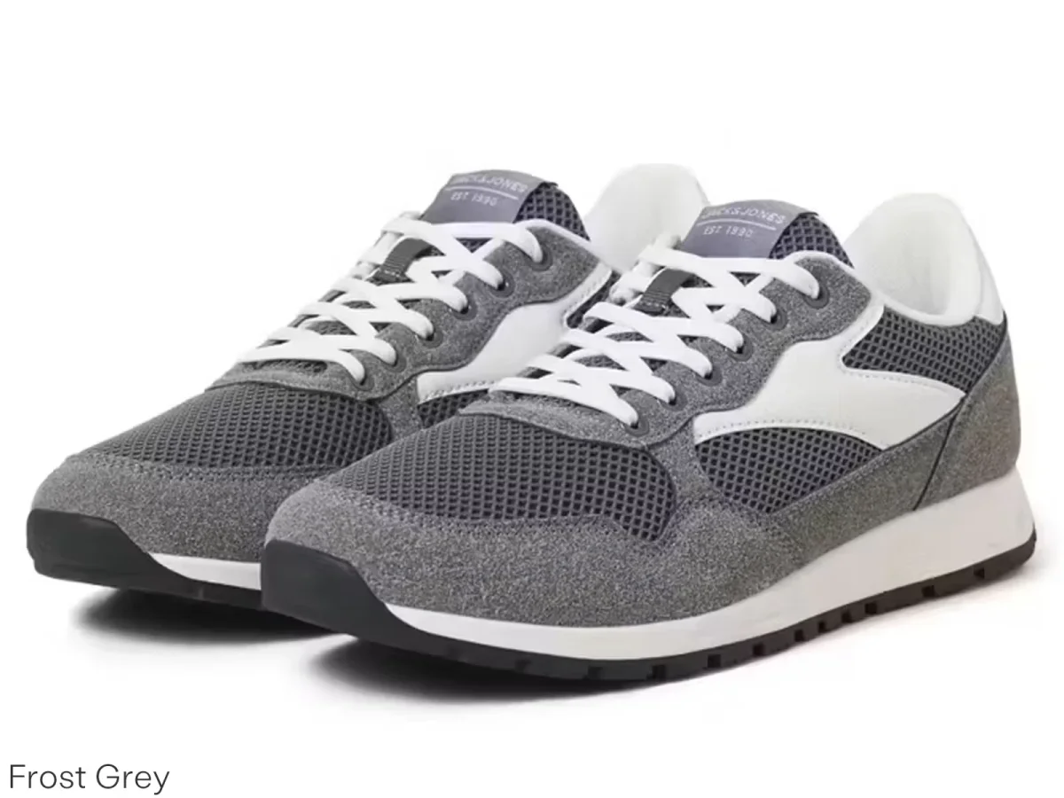 Jack & Jones Windon Combo Herren Sneaker (2 Farben)