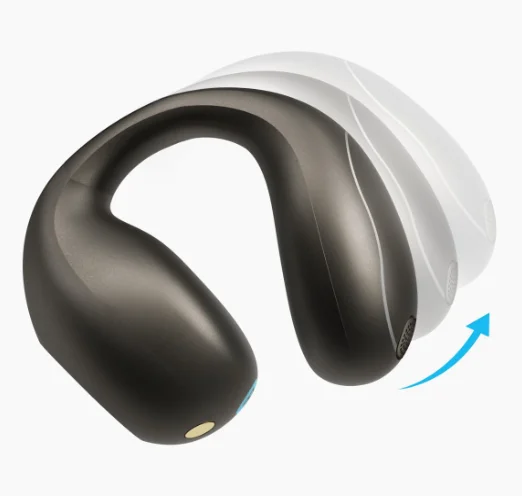 soundcore C40i Open Ear Clip On Earbuds mit flexiblem Design 06 18 2026 07 37 AM