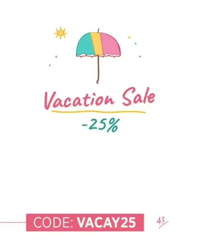 43einhalb Sale Selection: 25 % Extra-Rabatt auf Sneaker und Streetwear