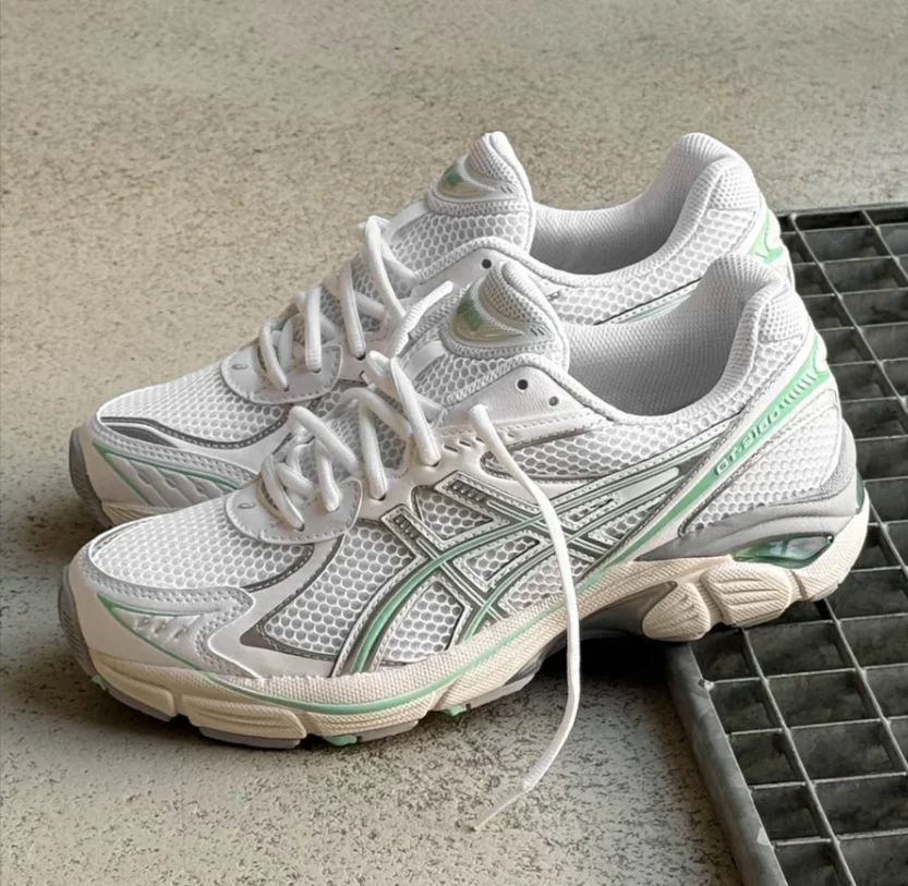 Asics Gt-2160 1203A275-118 (Gr. 36 bis 48)