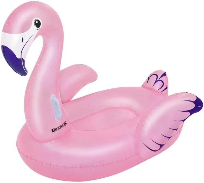 Bestway Flamingo Aufblasbare Luftmatratze