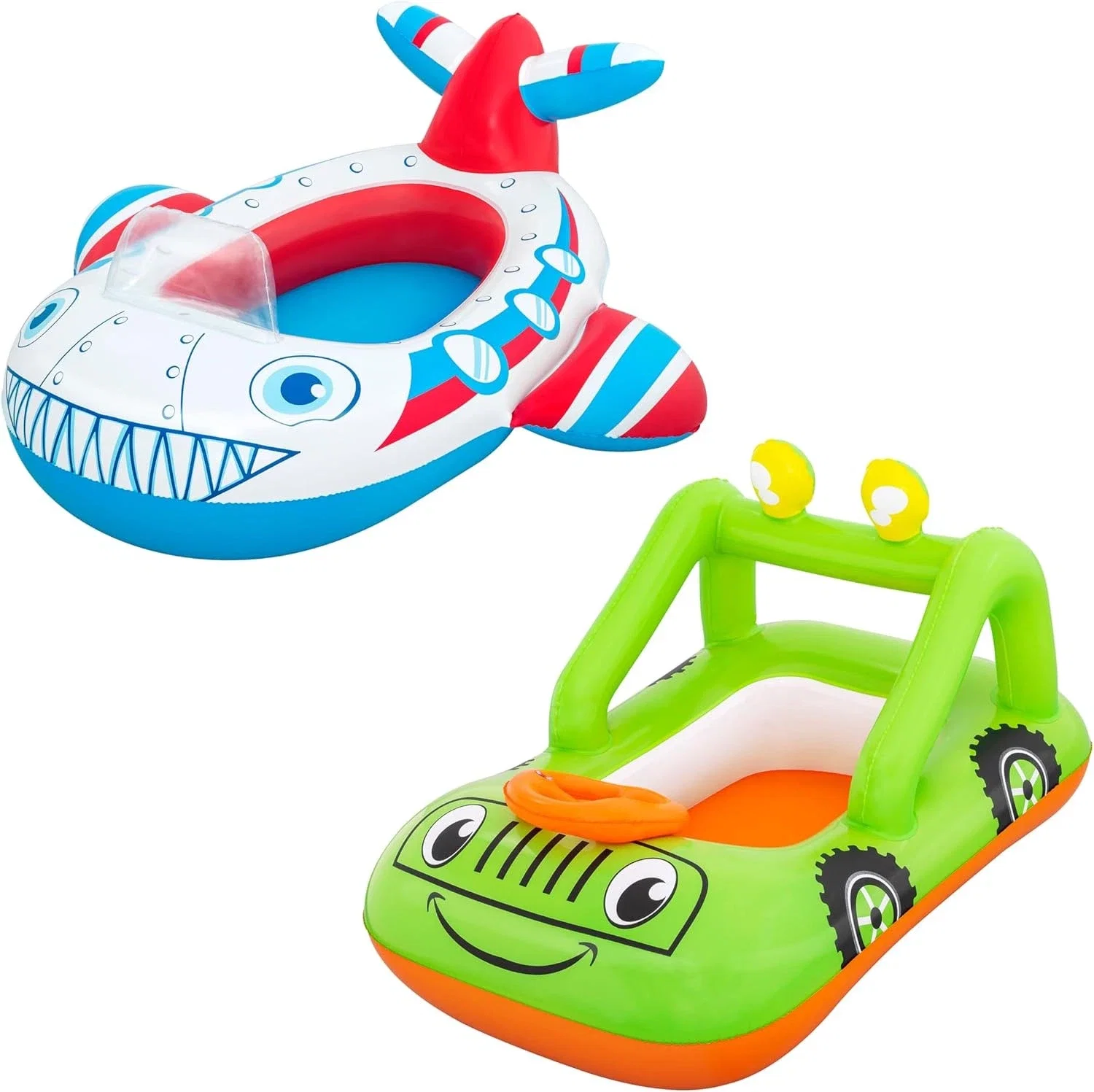 Bestway Kinder Schlauchboot Set