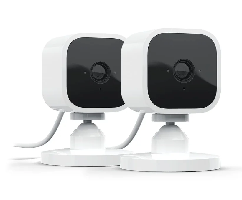 Blink Mini 2er-Set