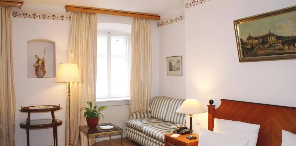 Boutique Hotel Residenz Winkler