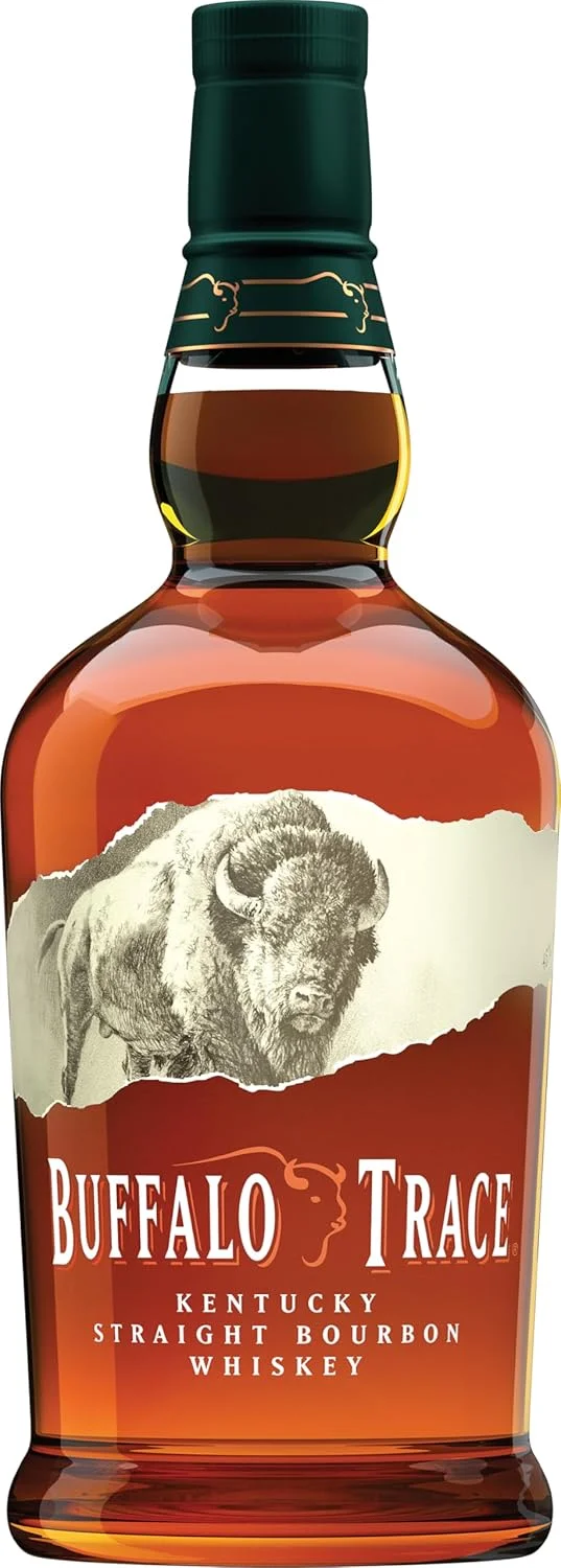 Buffalo Trace Bourbon Whiskey