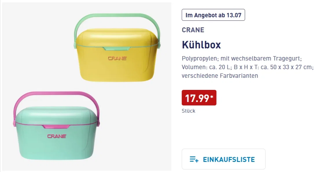 CRANE Kuehlbox 07 07 2026 13 32 CRANE Kuehlbox 07 07 2026 13 32