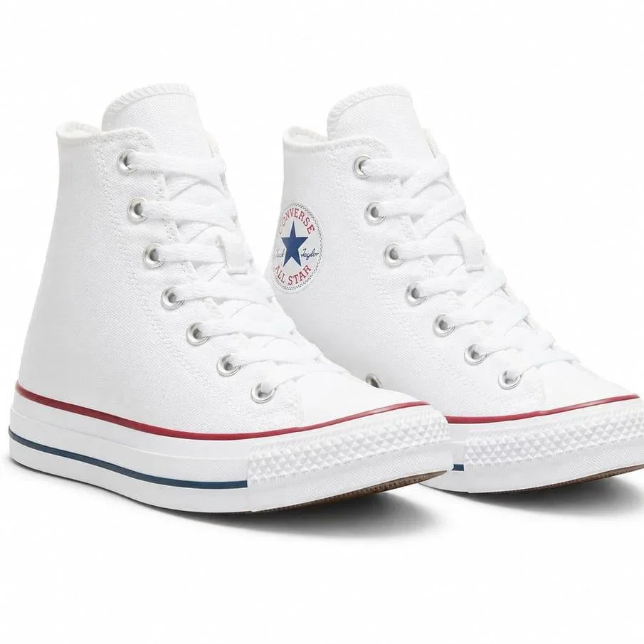 Converse Chuck Taylor All STAR Wedge Platform Damen Sneaker (3 Styles, Gr. 35 bis 41)