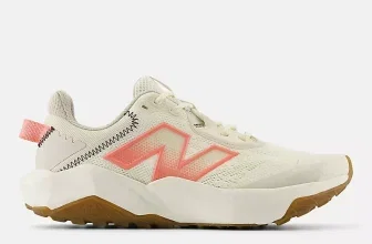 DYNASOFT NITREL v6 Schuhe