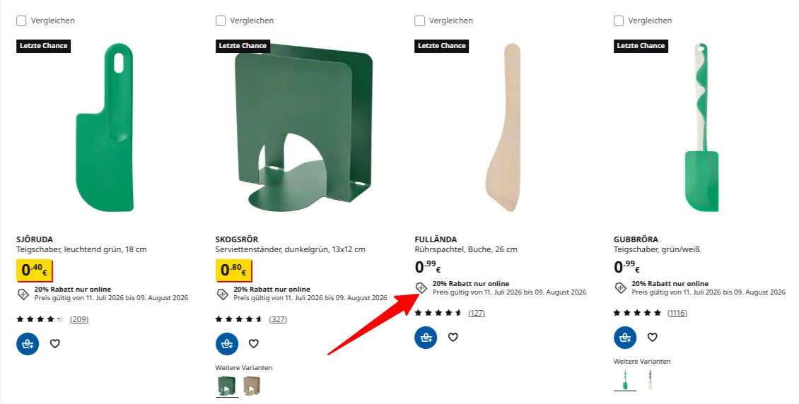 Deko Moebel Sale grosser Abverkauf IKEA Deutschland 11 07 2026 13 52 Deko Moebel Sale grosser Abverkauf IKEA Deutschland 11 07 2026 13 52