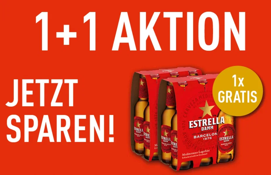 ESTRELLA DAMM – LA CERVEZA DE BARCELONA 07 02 2026 11 03 AM